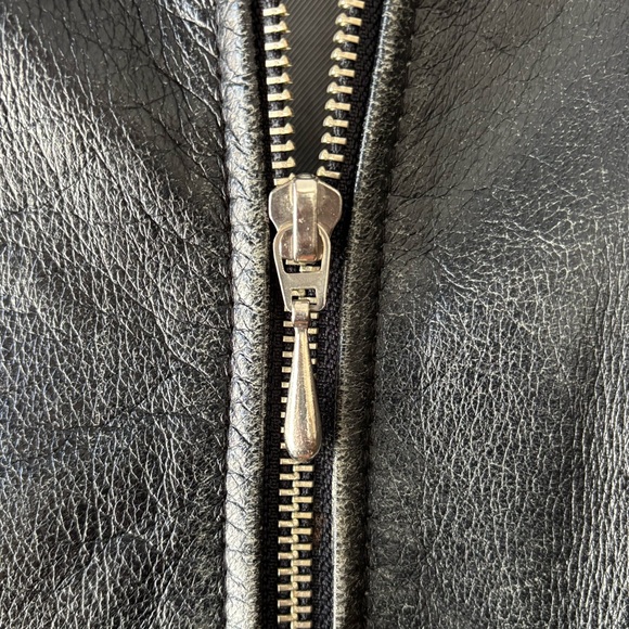 Pelle Studio Wilson’s Leather Jacket - Picture 3 of 12